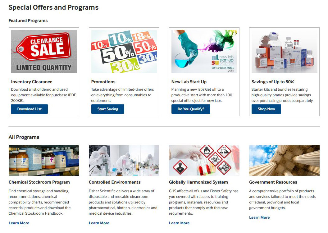 ThermoFisher Scientific